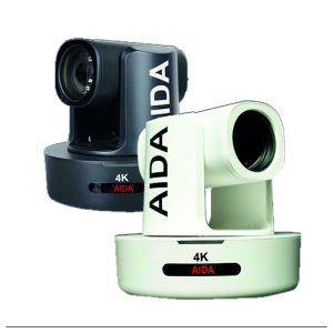 AIDA PTZ4K-NDI-X30B