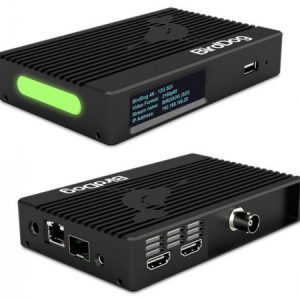 BirdDog 4K SDI - 12G SDI, 4Kp60 NDI Encoder/Decoder