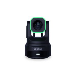 BirdDog X4 Ultra Black. 2160p60 (4K 60p) PTZ camera (Black)