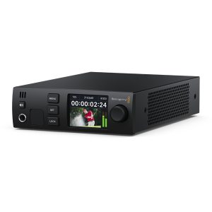 Blackmagic 2110 IP SDI to HDMI 12G