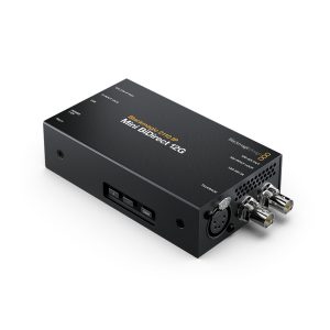 Blackmagic 2110 IP Mini BiDirect 12G