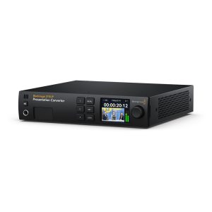 Blackmagic 2110 IP Presentation Converter
