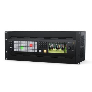 Blackmagic ATEM 4 M/E Constellation 4K Plus