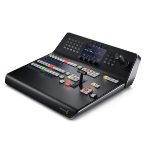 Blackmagic Design ATEM 1 M/E Advanced Panel 10