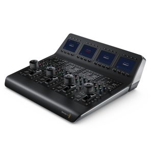 Blackmagic ATEM Camera Control Panel