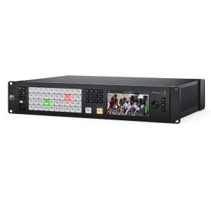 Blackmagic ATEM Constellation 8K