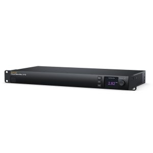 Blackmagic Cloud Store Max 24TB