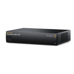 Blackmagic Cloud Store Mini 8TB