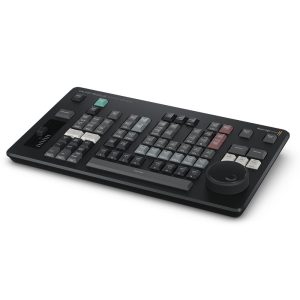 Blackmagic DaVinci Resolve Replay Editor