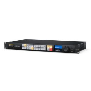 Blackmagic Ethernet Switch 360P