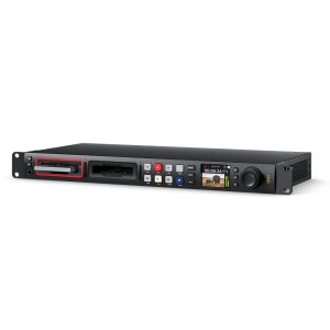 Blackmagic HyperDeck Studio HD Pro