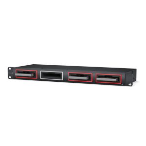 Blackmagic MultiDock 10G