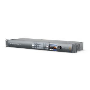 Blackmagic MultiView 16