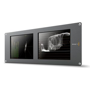 Blackmagic Design SmartScope Duo 4K 2