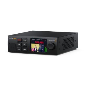 Blackmagic Streaming Encoder 4K