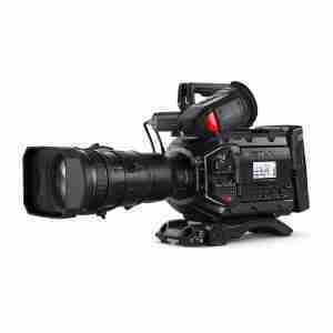 Blackmagic URSA Broadcast G2