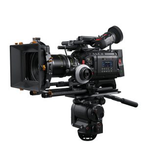 Blackmagic URSA Cine 12K