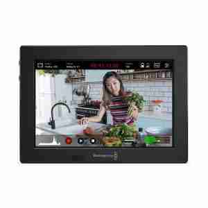 Blackmagic Video Assist 7 3G