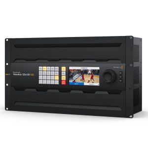 Blackmagic Videohub 120x120 12G