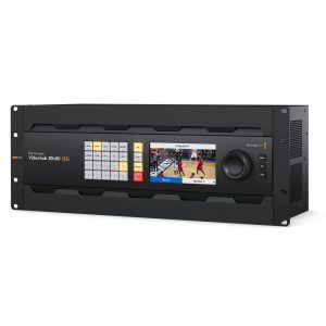 Blackmagic Videohub 80x80 12G