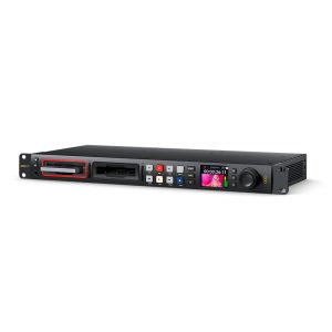 Blackmagic Design HyperDeck Studio 4K Pro