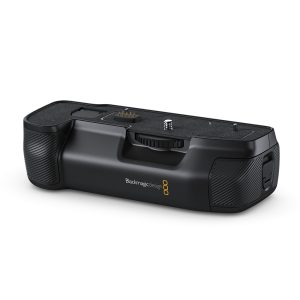 Blackmagic Pocket Camera Battery Pro Grip