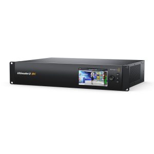 Blackmagic Design Ultimatte 12 8K