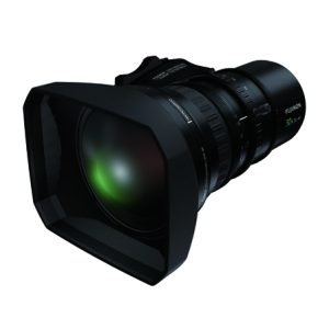 Fujifilm LA30x7.8BRM-XB2 Lens