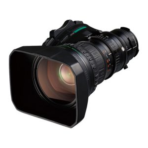 Fujifilm XA20sx8.5BRM-K3 Lens