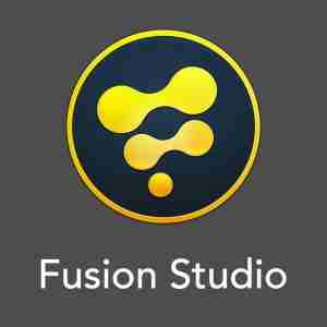 Blackmagic Design Fusion Studio