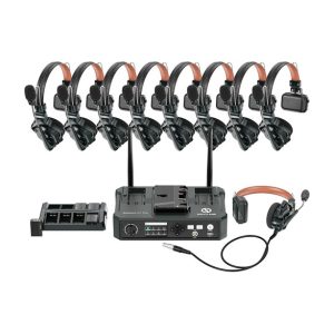 Hollyland Solidcom C1 Pro Wireless Intercom-8S with Hub