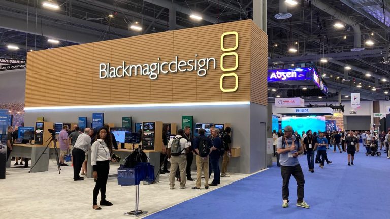 Infocomm Blackmagic 13