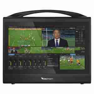 LIVESTREAM STUDIO HD550