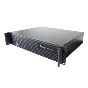 LIVESTREAM STUDIO HD31