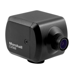 Marshall CV568