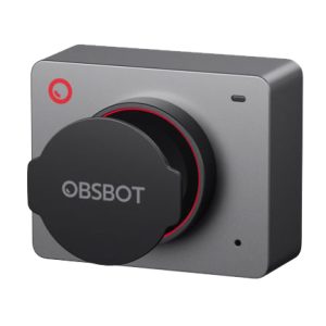 OBSBOT Meet 2 (Space Gray)