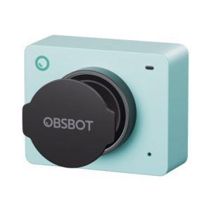 OBSBOT Meet 2 (Aurora Green)