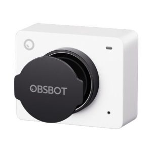 OBSBOT Meet 2 (Cloud White)