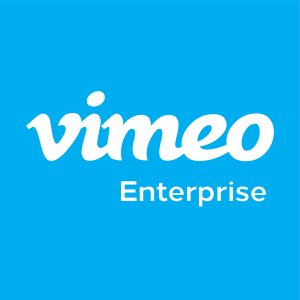 Vimeo Enterprise