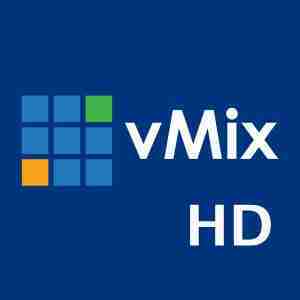 vMix HD